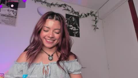 Kato online show from May 26, 8:59 am