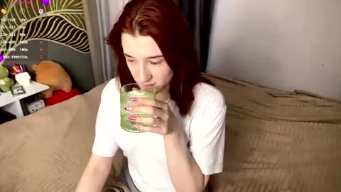 Tanesha online show from August 3, 1:07 pm