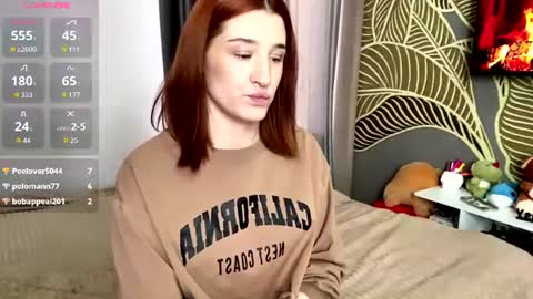 Tanesha online show from August 6, 10:58 am