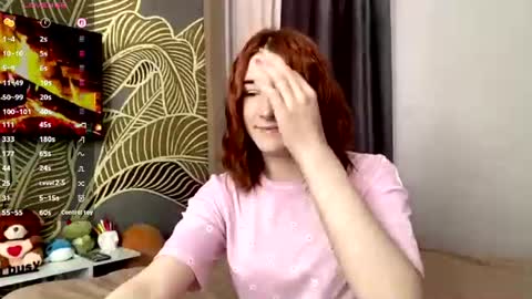 Tanesha online show from August 8, 7:30 am