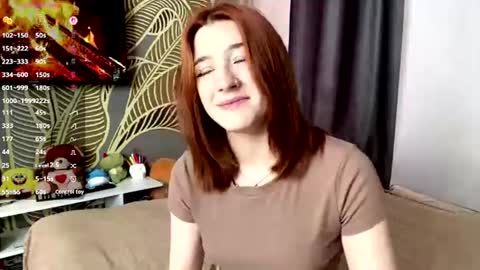Tanesha online show from August 9, 7:09 am