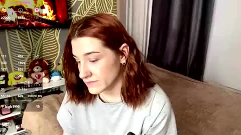 Tanesha online show from August 10, 9:55 am