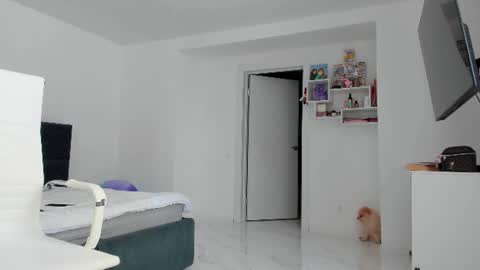 Katrin online show from August 8, 7:19 am