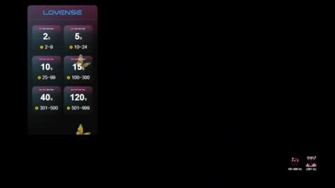 Katrin online show from August 10, 10:22 pm