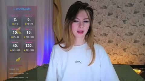 Katrin online show from August 14, 4:54 pm