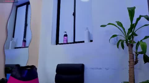 katrina_blaze online show from August 3, 2:51 am