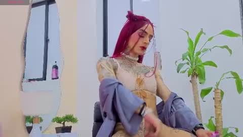 katrina_blaze online show from August 14, 9:02 am