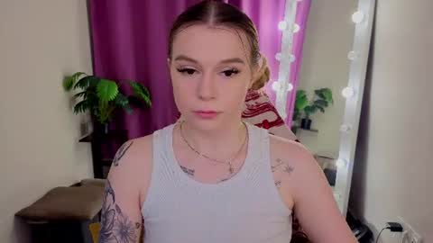 Amy online show from August 4, 1:57 am