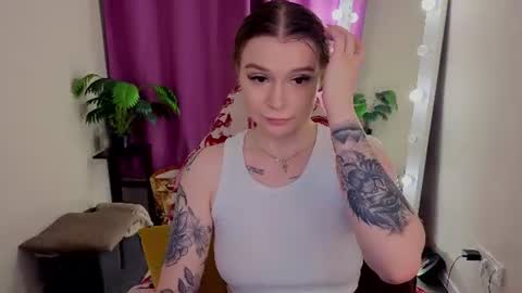 Amy online show from August 4, 4:09 am
