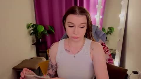 Amy online show from August 4, 5:15 am