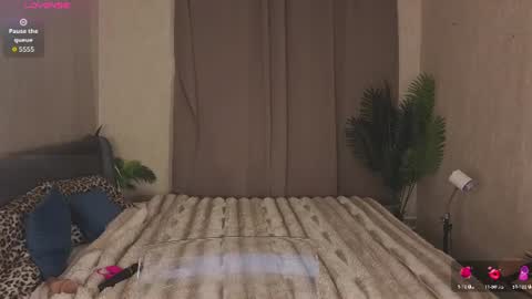 Amy online show from August 6, 1:15 am