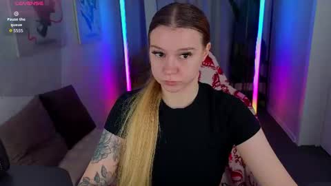 Amy online show from August 8, 2:44 am