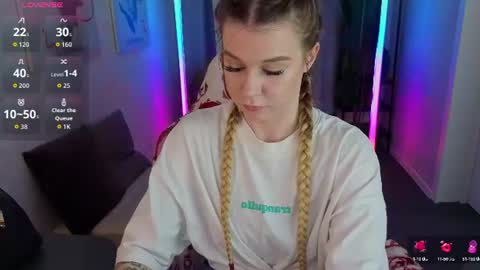 Amy online show from August 12, 12:57 am