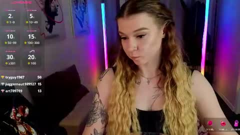 Amy online show from August 12, 5:21 am