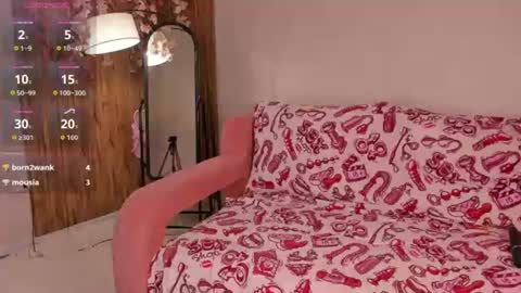 Amy online show from August 13, 4:37 am