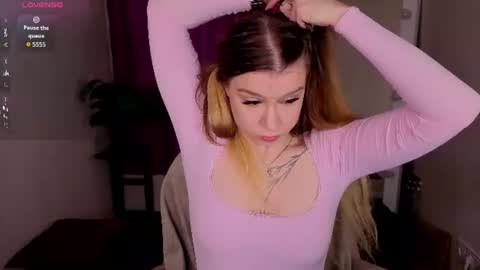 Amy online show from August 14, 12:58 am