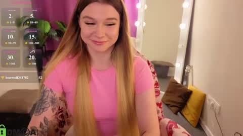 Amy online show from August 15, 4:16 am