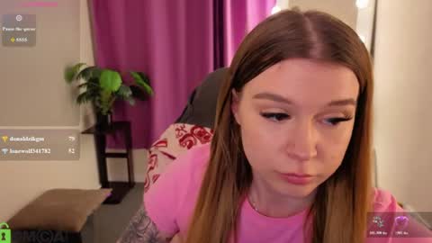 Amy online show from August 15, 5:22 am