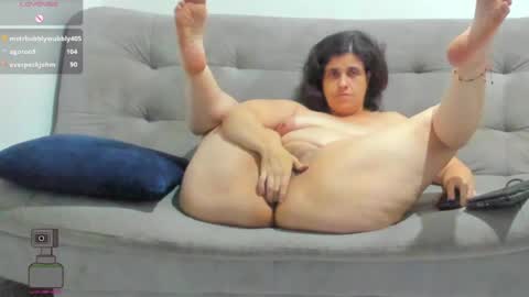 Marce online show from August 7, 3:39 am