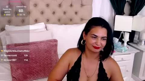 KatrinaGarrett online show from August 4, 8:33 am