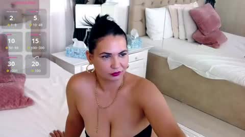 KatrinaGarrett online show from August 5, 10:24 am