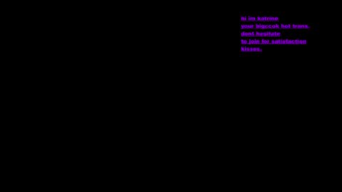 katrinetrixie online show from August 15, 1:04 pm