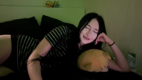 katrineb online show from July 9, 10:59 pm