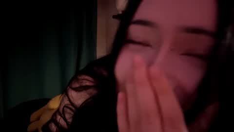 katrineb online show from August 14, 6:44 pm