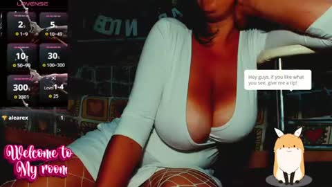KatrineDenev online show from August 2, 10:28 pm