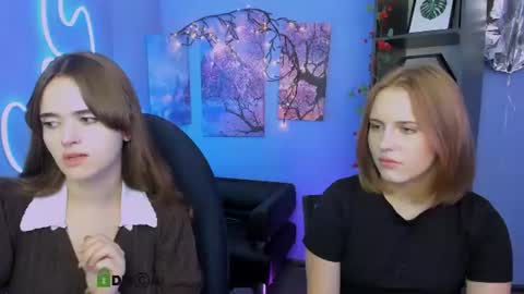 Katryn online show from August 14, 12:09 pm