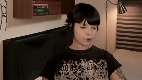 katsuro online show from July 10, 8:58 pm