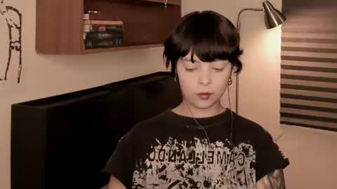 katsuro online show from July 14, 5:57 pm