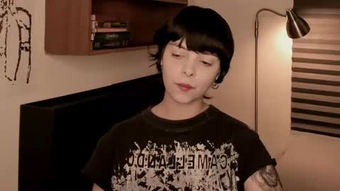 katsuro online show from July 18, 10:33 pm