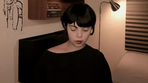 katsuro online show from August 12, 10:34 pm