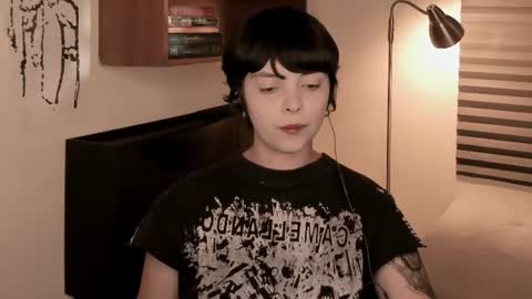 katsuro online show from August 14, 10:13 pm