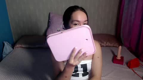 katsyyyy online show from August 3, 5:09 pm