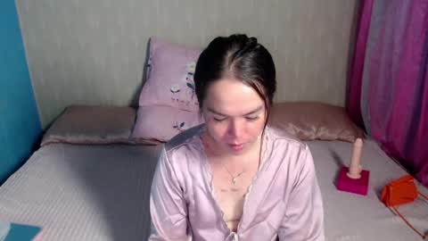 katsyyyy online show from August 3, 6:15 pm