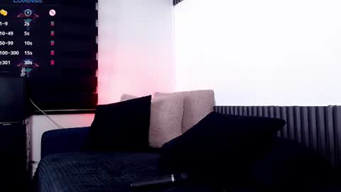 Ray Dimarco  Independient Model online show from August 5, 12:52 am