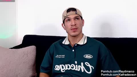 Ray Dimarco  Independient Model online show from August 8, 11:27 pm
