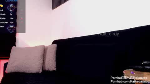 Ray Dimarco  Independient Model online show from August 13, 8:23 pm