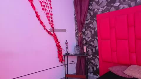 katte_dunn online show from August 8, 9:59 pm