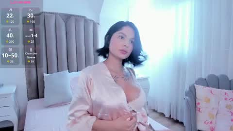 Katt online show from August 6, 4:17 pm