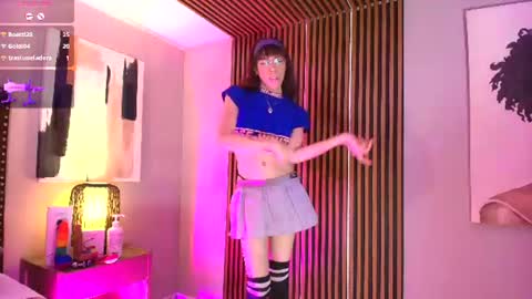 KATTY online show from August 11, 8:22 pm