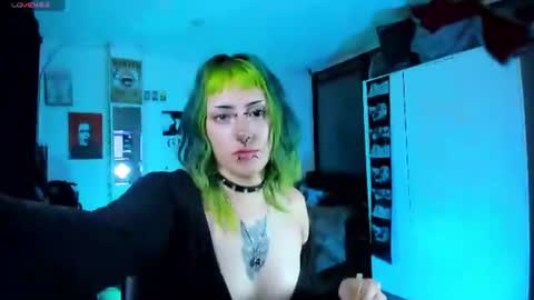 kattx   independent model online show from July 15, 3:18 am