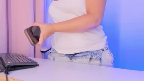 Katty online show from August 5, 11:03 pm