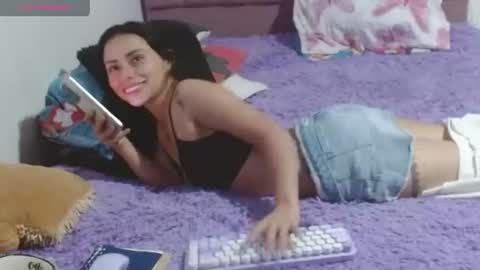 Katherine hottest online show from July 29, 2:57 pm