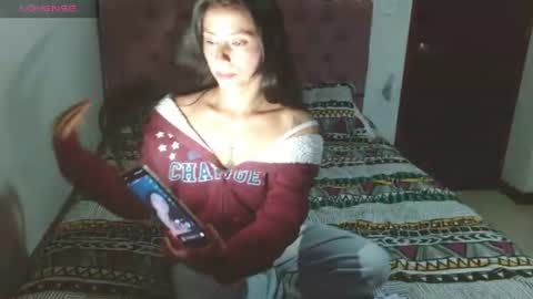 Katherine hottest online show from August 11, 3:14 pm