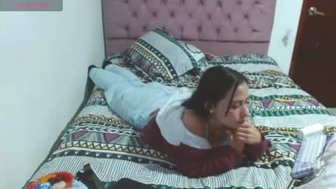Katherine hottest online show from August 11, 4:20 pm