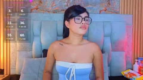 Katty  online show from August 12, 8:55 pm