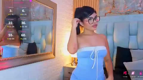 Katty  online show from August 13, 1:19 am